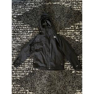 North Face Triclimate jacket